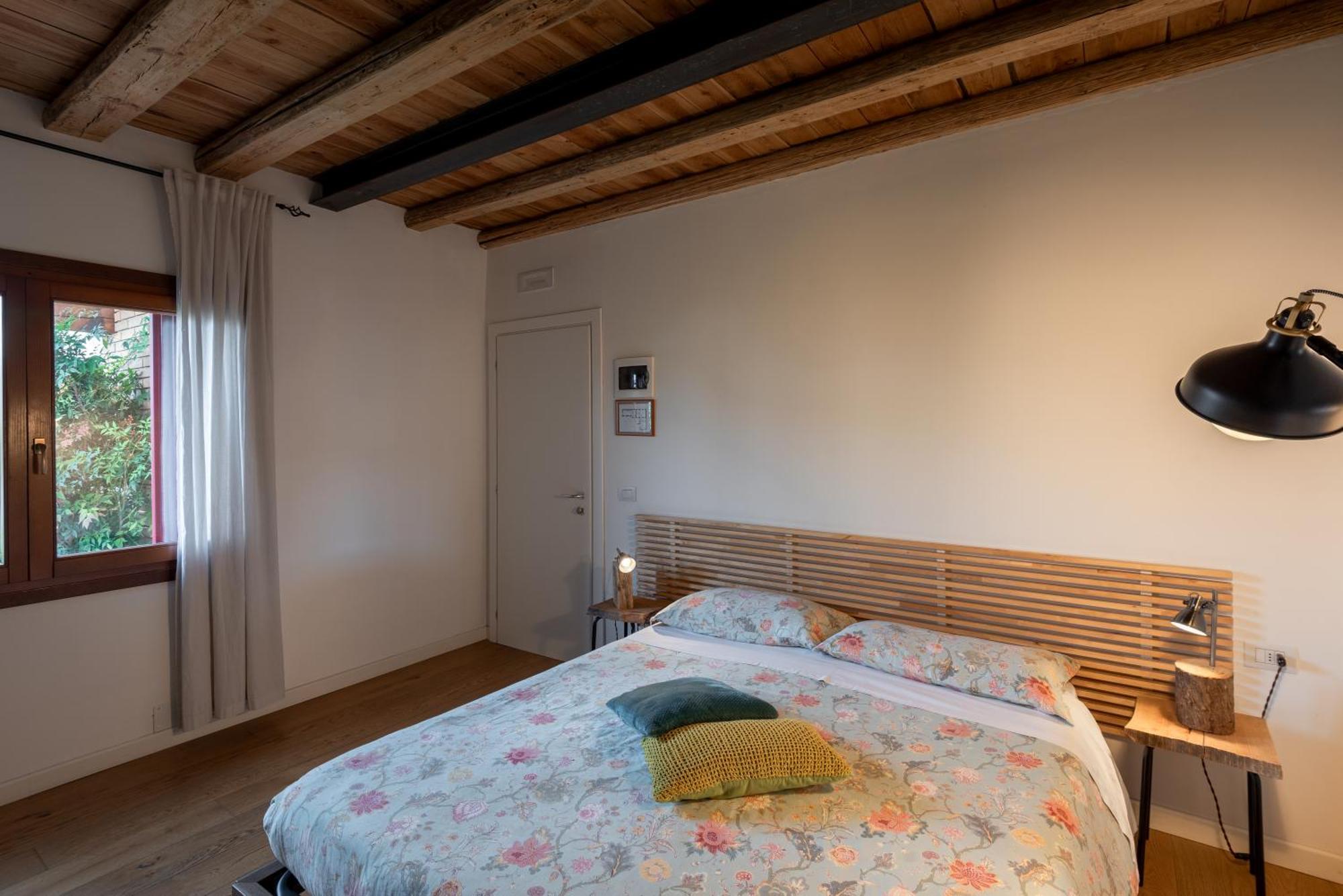 Bacaria Bed&Breakfast Bassano del Grappa Exterior photo