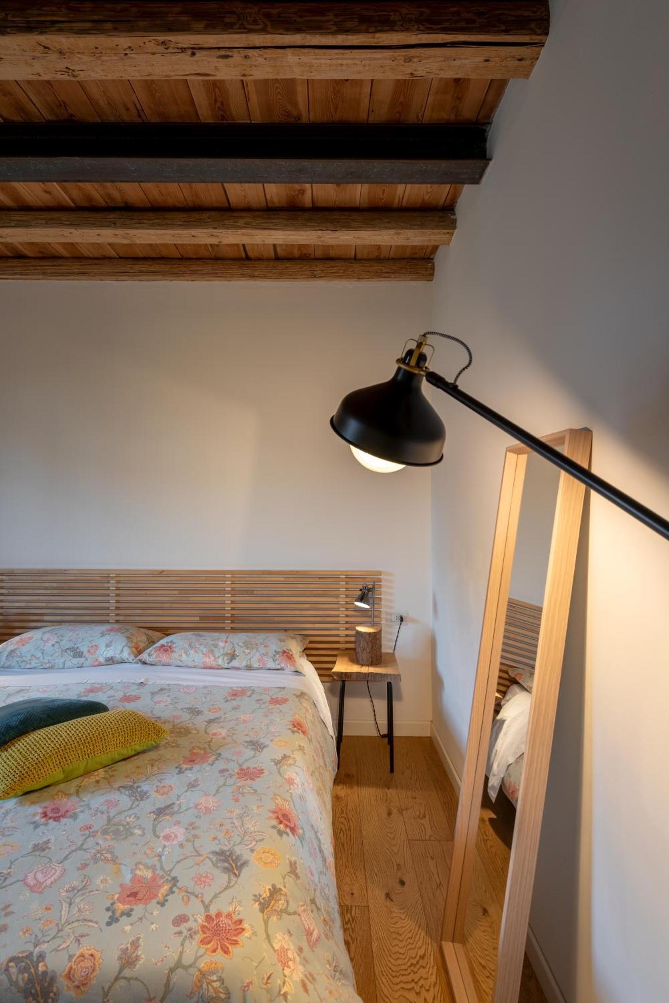 Bacaria Bed&Breakfast Bassano del Grappa Exterior photo