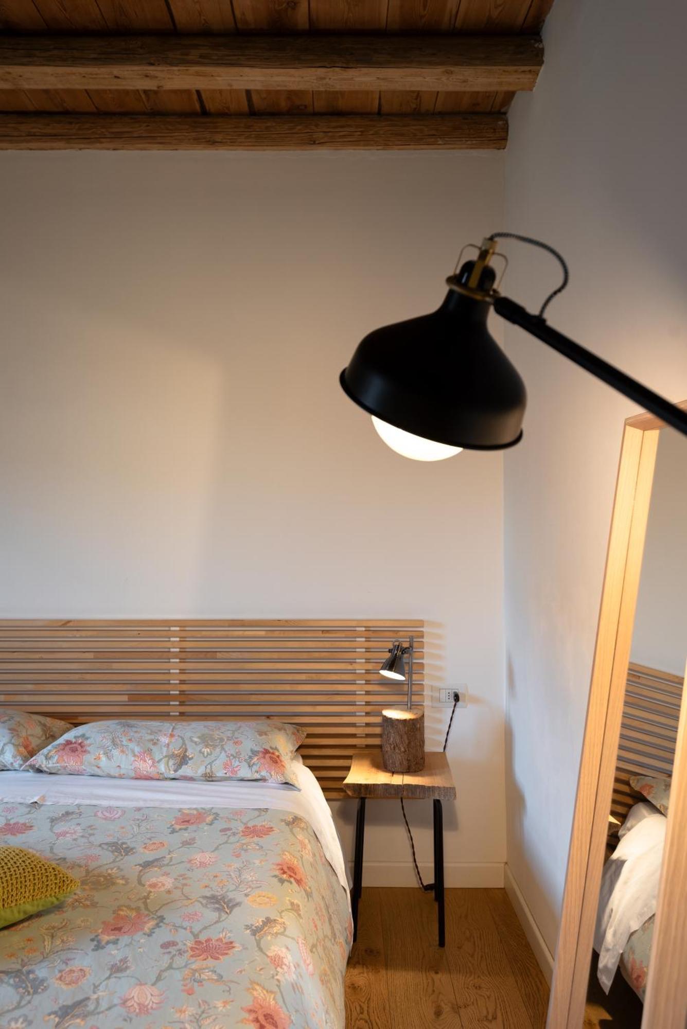 Bacaria Bed&Breakfast Bassano del Grappa Exterior photo