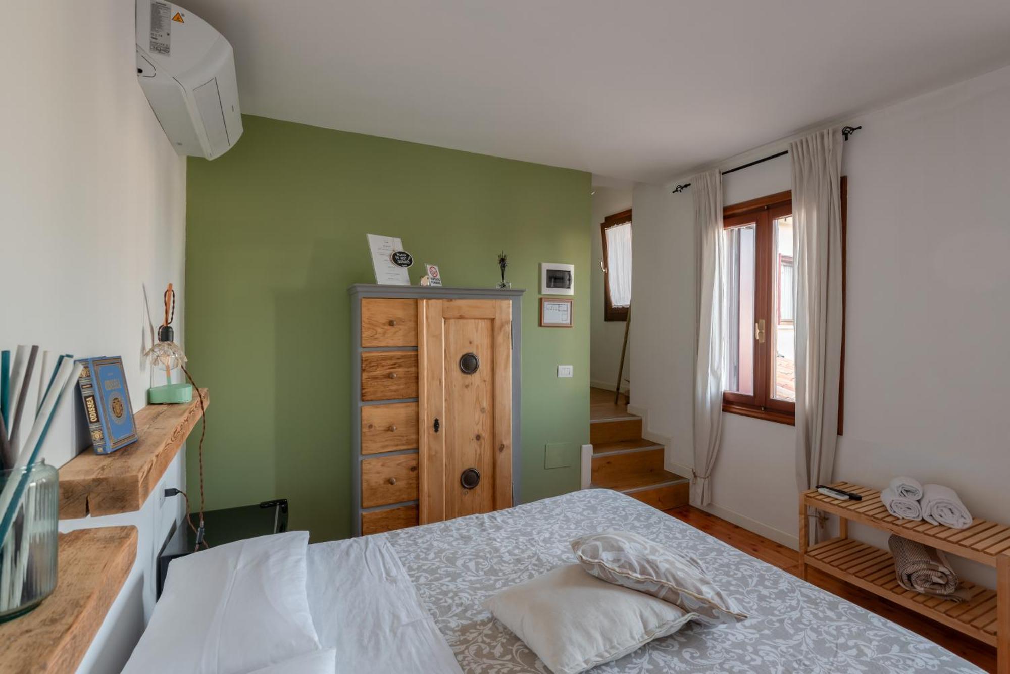 Bacaria Bed&Breakfast Bassano del Grappa Exterior photo