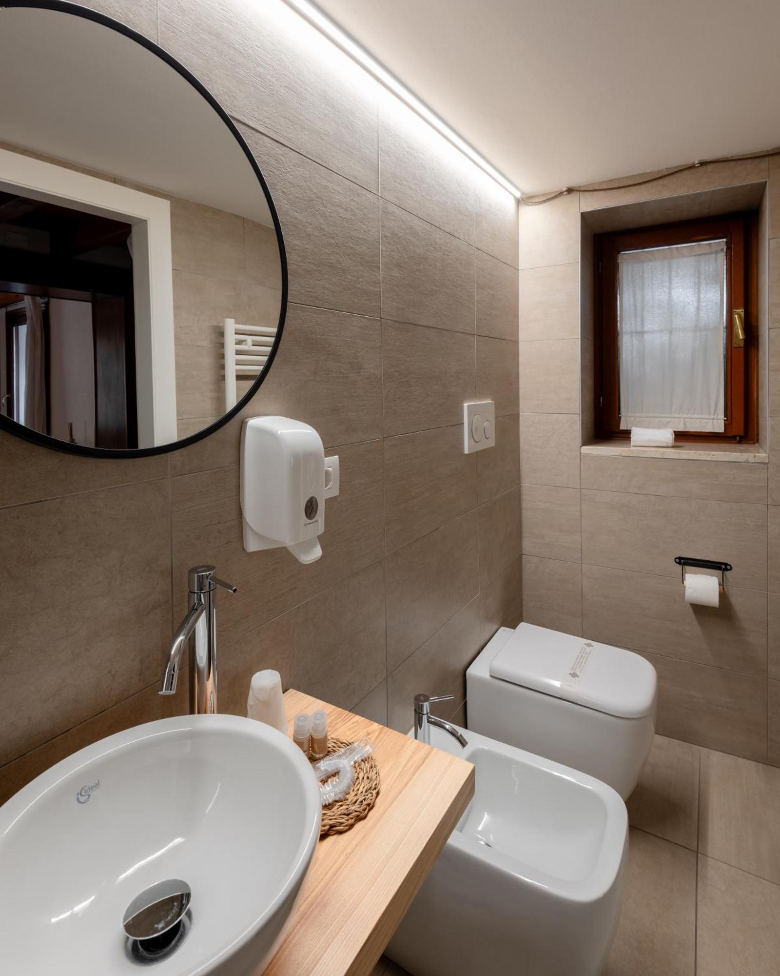 Bacaria Bed&Breakfast Bassano del Grappa Exterior photo