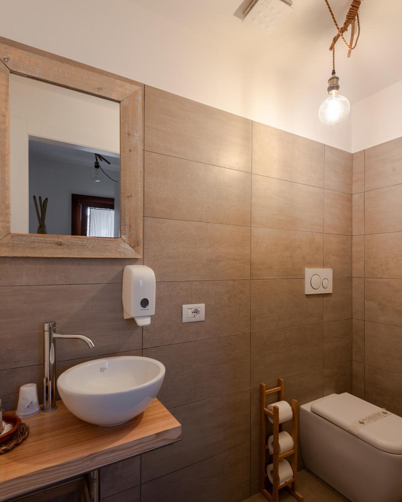 Bacaria Bed&Breakfast Bassano del Grappa Exterior photo