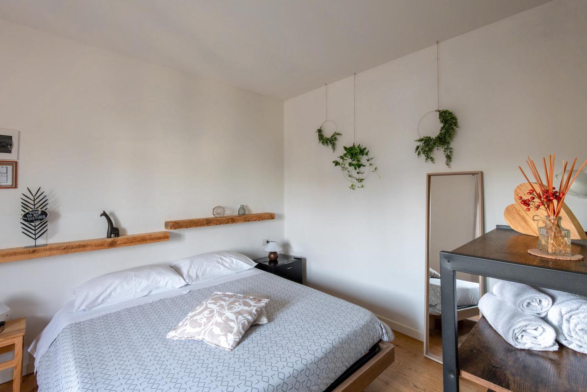 Bacaria Bed&Breakfast Bassano del Grappa Exterior photo