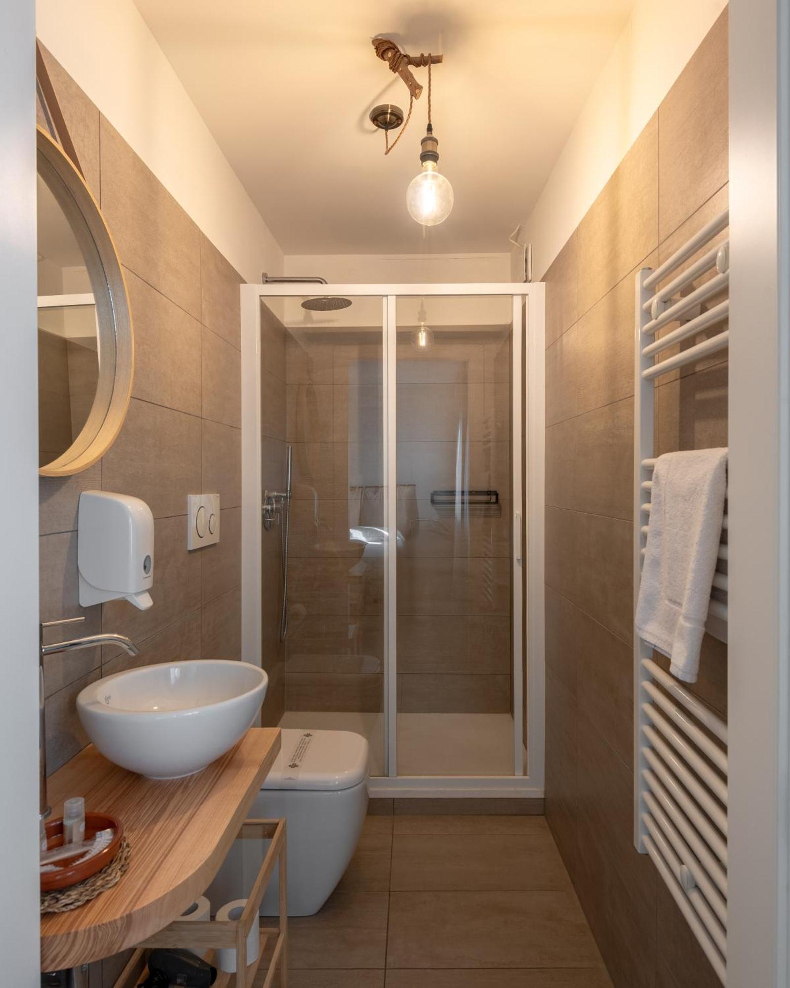 Bacaria Bed&Breakfast Bassano del Grappa Exterior photo