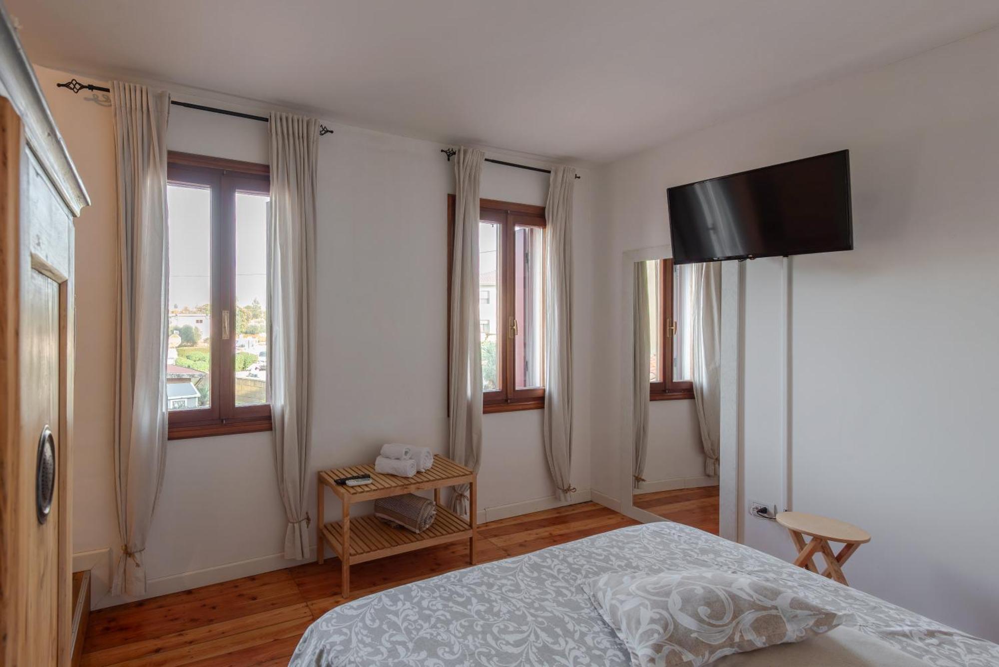 Bacaria Bed&Breakfast Bassano del Grappa Exterior photo