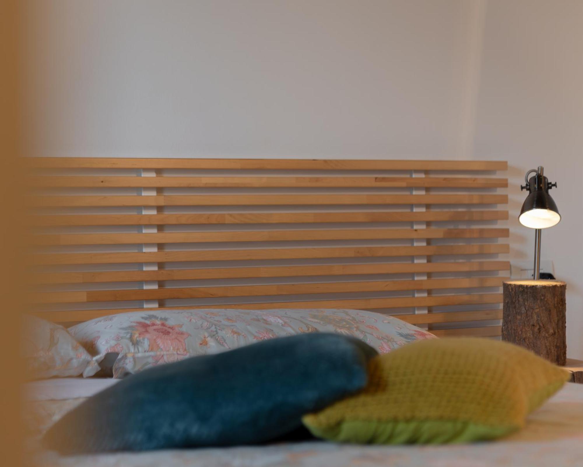 Bacaria Bed&Breakfast Bassano del Grappa Exterior photo