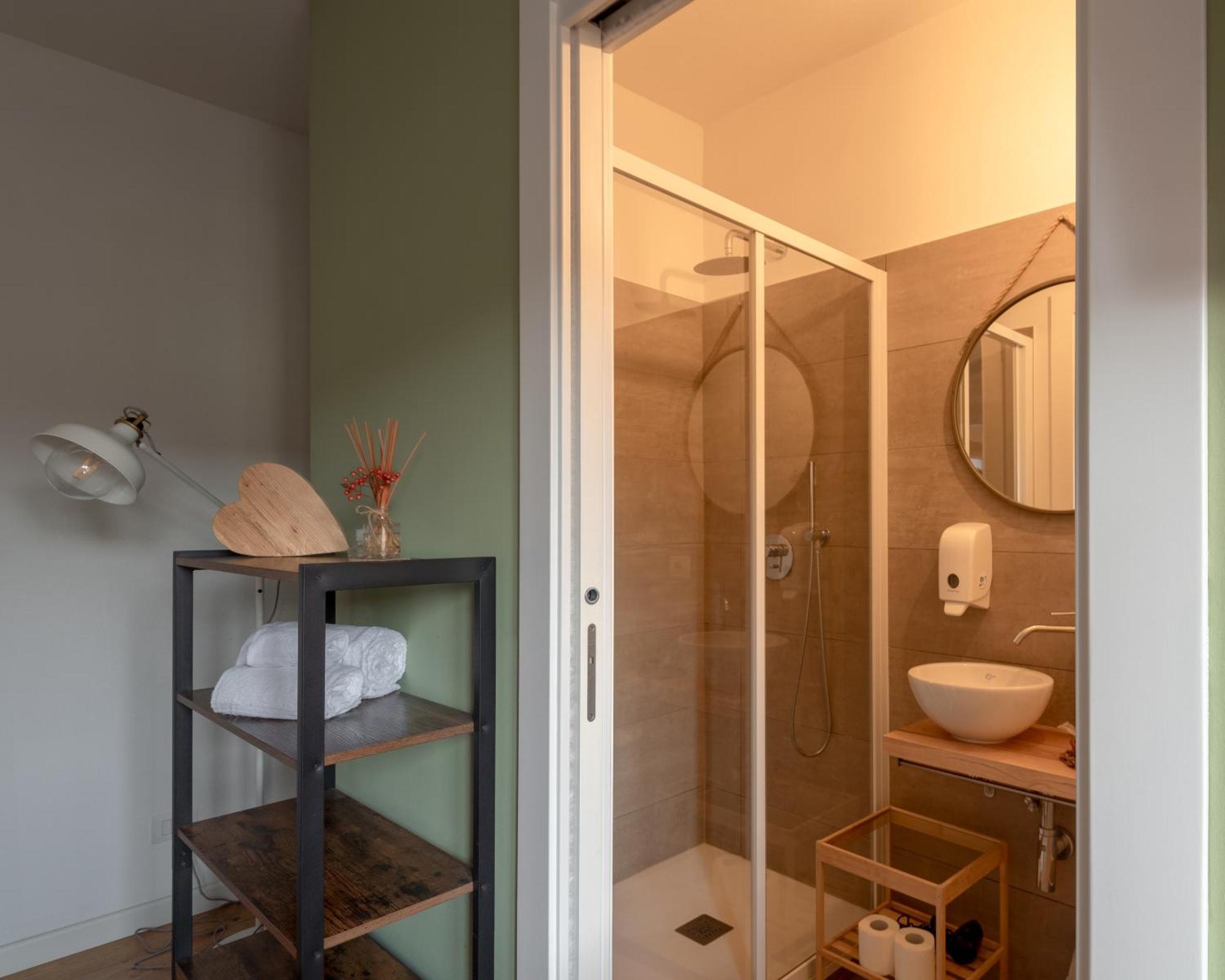 Bacaria Bed&Breakfast Bassano del Grappa Exterior photo