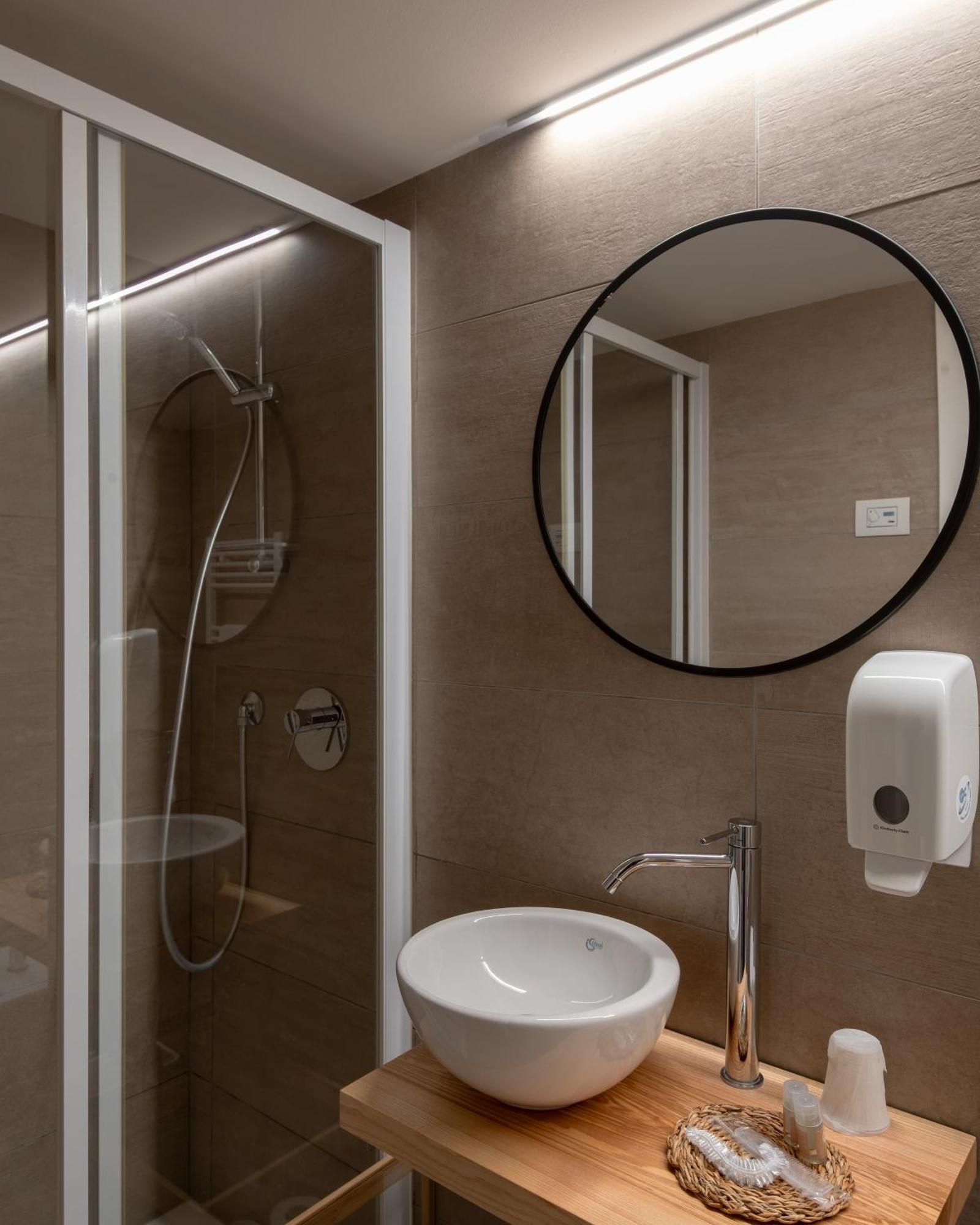 Bacaria Bed&Breakfast Bassano del Grappa Exterior photo